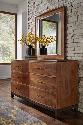 Trieste Amish Solid Hardwood Dresser HomePlex Furniture | Luxury Custom Furniture Trieste Amish Solid Hardwood Dresser HomePlex Furniture | Luxury Custom Furniture