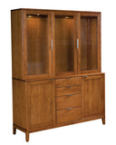 Urbana High Quality USA made Luxury Custom Furniture Design Store Indianapolis Carmel Meridian Kessler