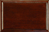 USA Crafted Solid wood Furniture Finish Sample