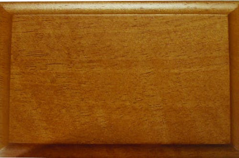USA Crafted Solid wood Furniture Finish Sample