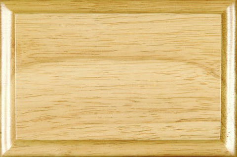 USA Crafted Solid wood Furniture Finish Sample