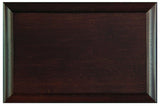 USA Crafted Solid wood Furniture Finish Sample