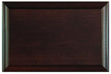 USA Crafted Solid wood Furniture Finish Sample