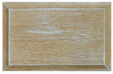 USA Crafted Solid wood Furniture Finish Sample