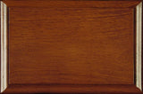 USA Crafted Solid wood Furniture Finish Sample