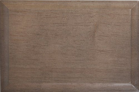 USA Crafted Solid wood Furniture Finish Sample