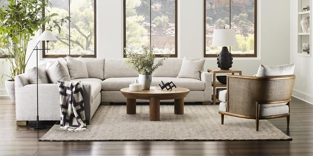 Amish and USA Made Custom Furniture Store