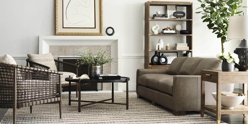 Amish and USA Made Custom Furniture Store