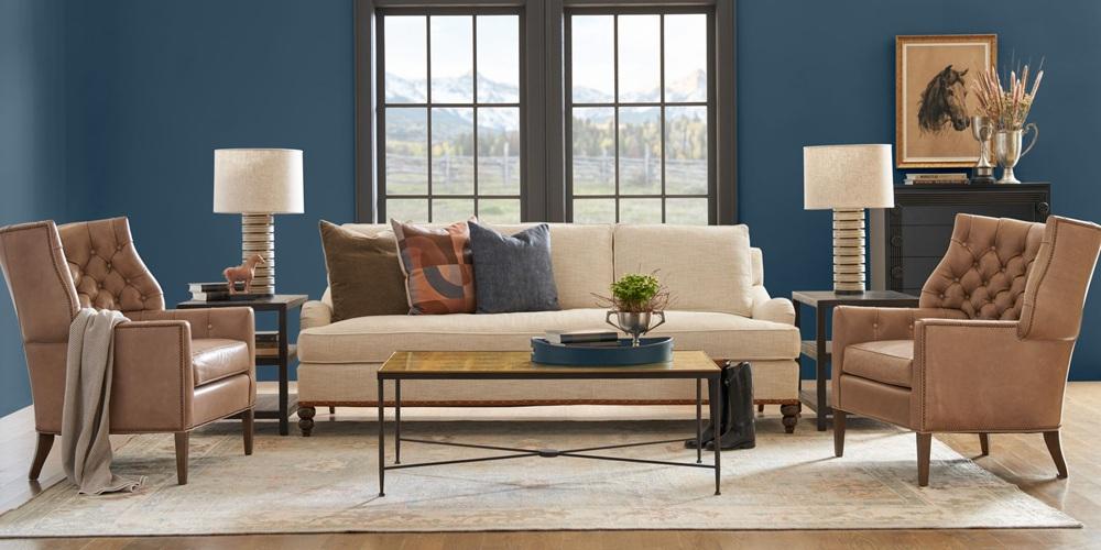 HomePlex Furniture | Custom Luxury Furniture